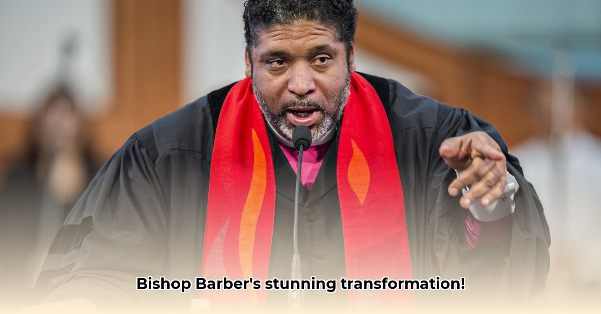 bishop-barber-weight-loss